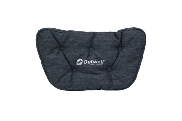 Neck pillow for Fontana Lake
