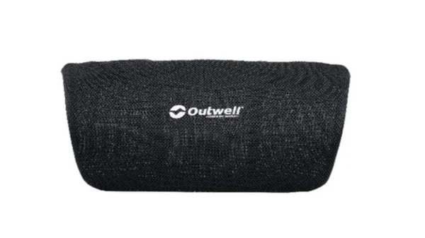 Headrest for Acadia Black