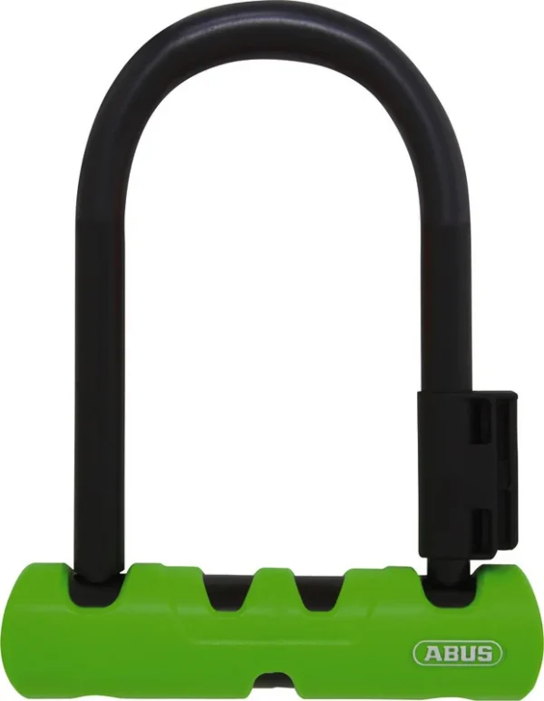 Cadenas en U Ultra Mini SH34 12 mm x 150 mm de Abus