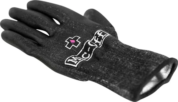Gants Mechanics de Muc-Off – Unisexe