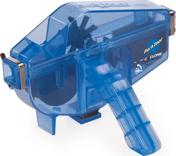 Nettoyeur de chaîne Cyclone CM-5.3 de Park Tool