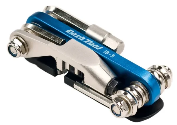 Mini outil IB-3 I-Beam de Park Tool