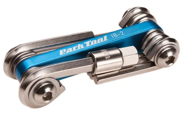 Mini outil IB-2 I-Beam de Park Tool