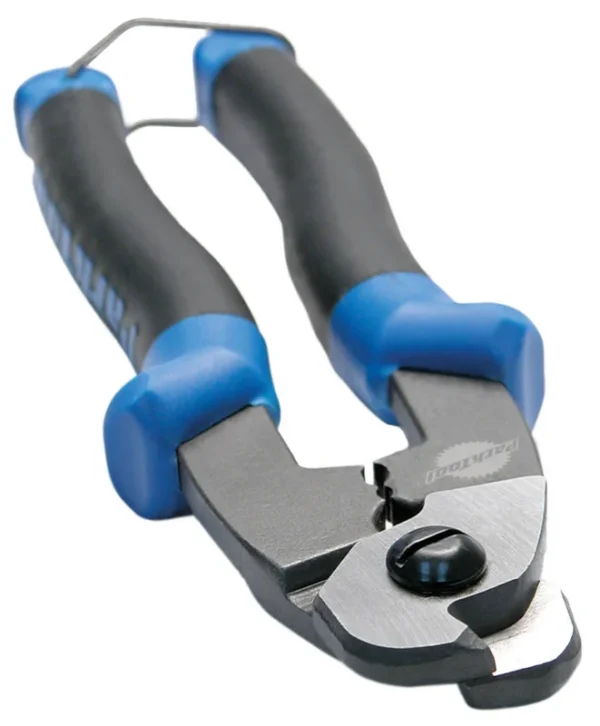 Coupe-câble/gaine professionnel CN-10 de Park Tool