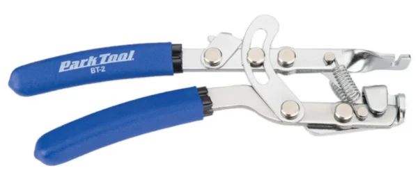 Serre-câble BT-2 de Park Tool