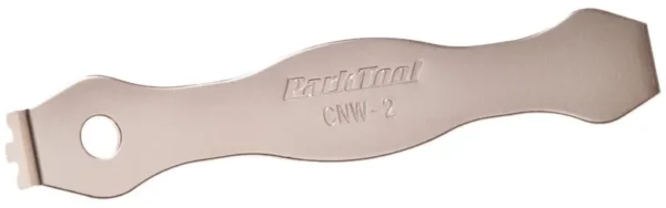 Clé à écrou de plateau CNW-2 de Park Tool