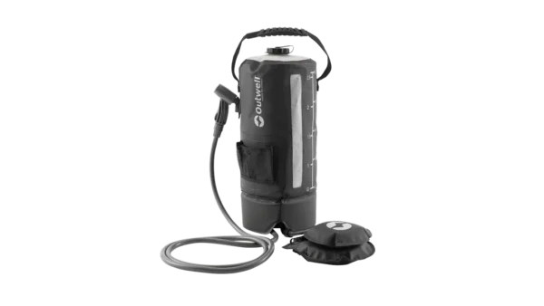Seabreeze Pressure Shower