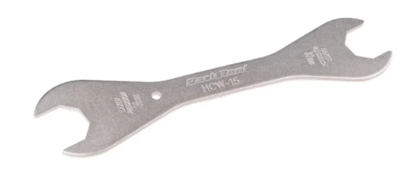 Clé pour jeu de direction HCW-15 de Park Tool