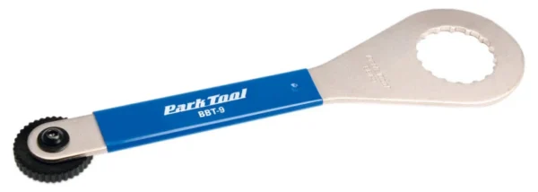 Démonte-pédalier BBT-9 de Park Tool