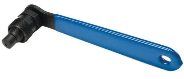 Extracteur de manivelle CCP-22 – Axe carré de Park Tool
