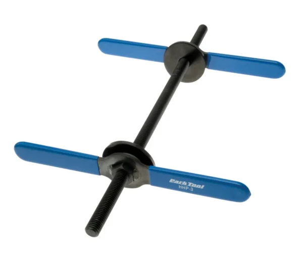 Outil de montage de cuvettes HHP-3 de Park Tool