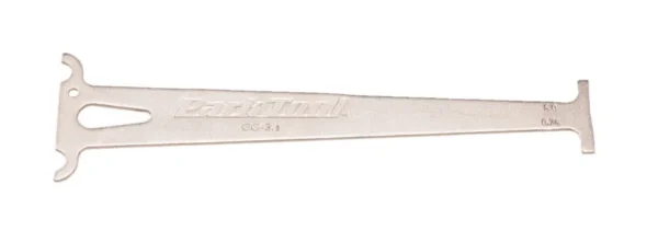 Indicateur d'usure de chaîne CC-3.2C de Park Tool