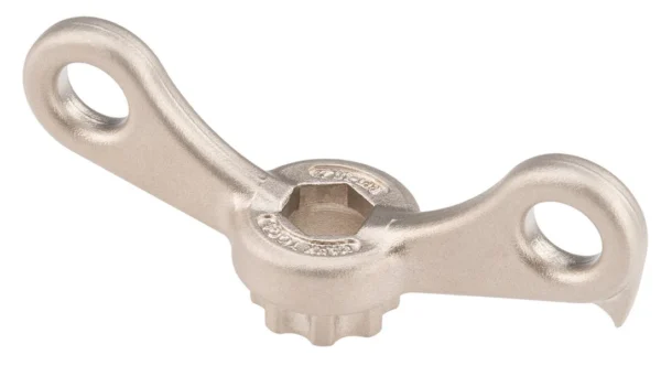 Outil pour le capuchon ajustable BBT-10.2 de Park Tool