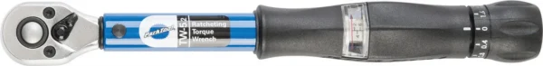 Clé dynamométrique TW-5.2 de Park Tool