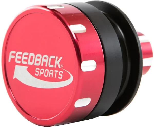 Guide-chaîne de Feedback Sports