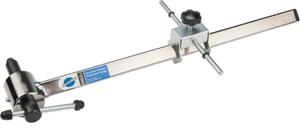 Outil d'alignement de patte de dérailleur DAG-2.2 de Park Tool