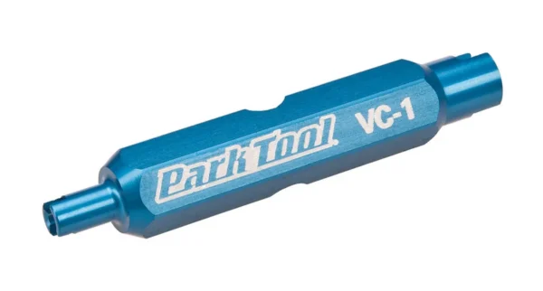 Outil pour obus de valve VC-1 de Park Tool