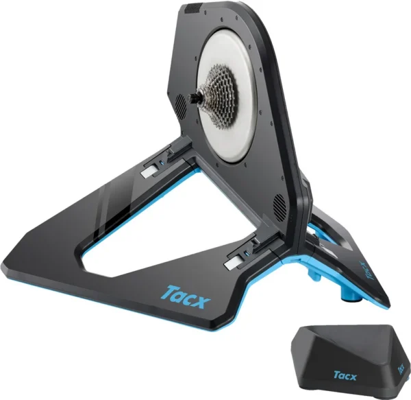 Support d'entraînement NEO 2T Smart de Tacx