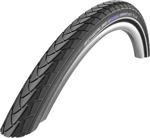 Pneu à fil Marathon Plus 700 x 35c SmartGuard de Schwalbe