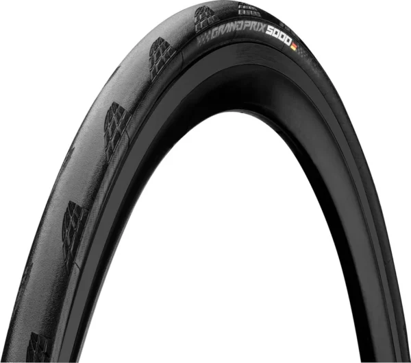 Pneu pliable Grand Prix 5000 700 de Continental