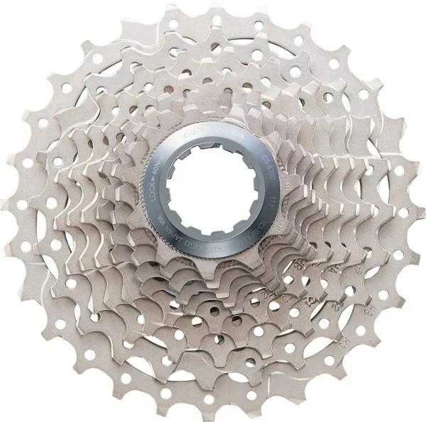 Cassette Ultegra CS-6700 10 vitesses 11-28 de Shimano