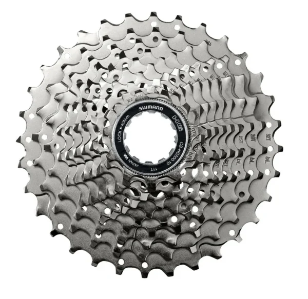 Cassette Tiagra CS-HG500 10 vitesses 11-32 de Shimano