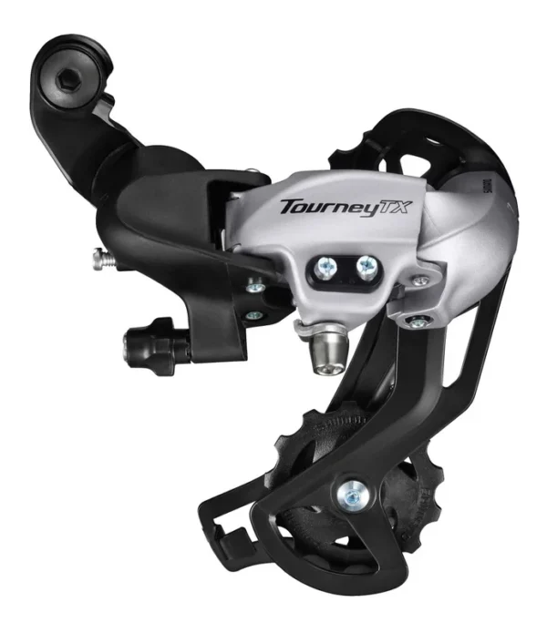 Dérailleur arrière Tourney TX RD-TX800 de Shimano