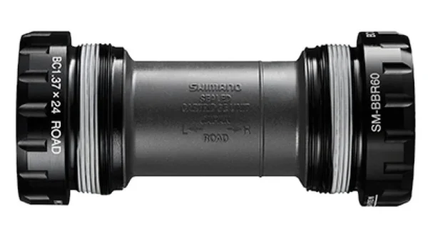 Jeu de pédalier Ultegra 68 mm de Shimano