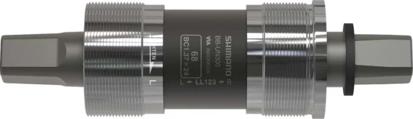 Jeu de pédalier BB-UN300 de Shimano