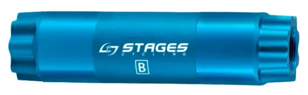 Axe de pédalier BB30 de Stages