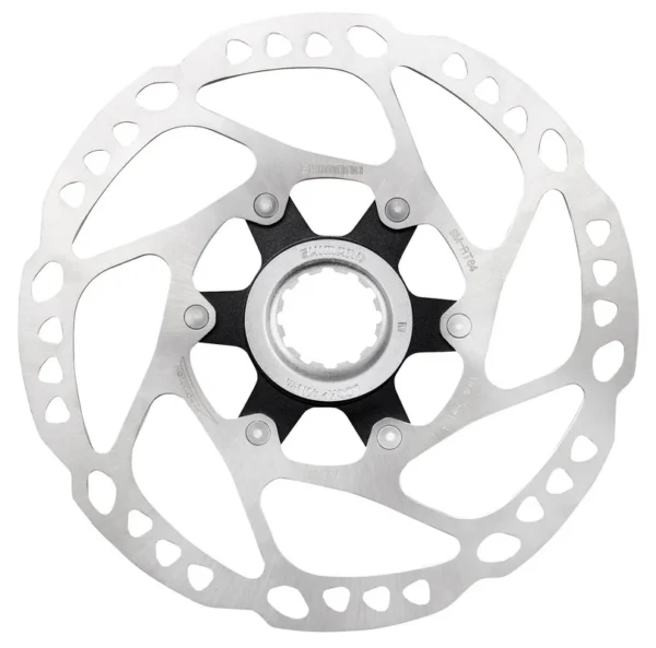 Disque de frein à disque Deore SM-RT64 de Shimano