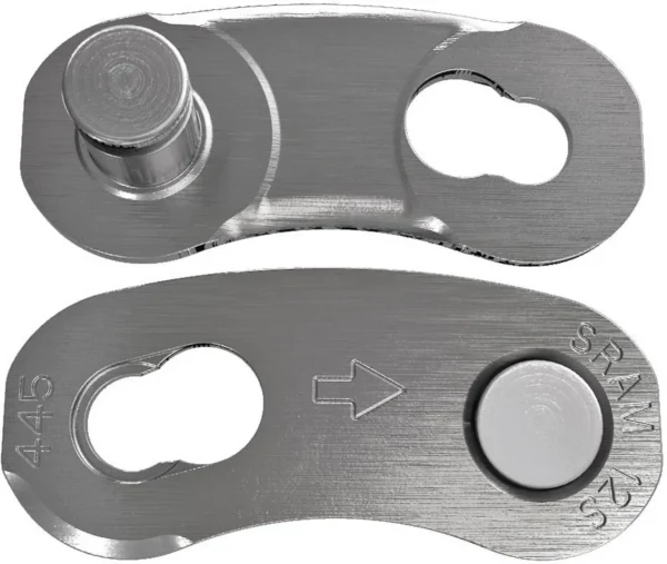 Maillons PowerLock pour chaîne Eagle 12 vitesses de SRAM