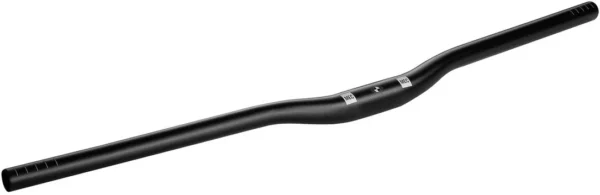 Guidon de vélo relevé en alliage (31,8 mm) de MEC