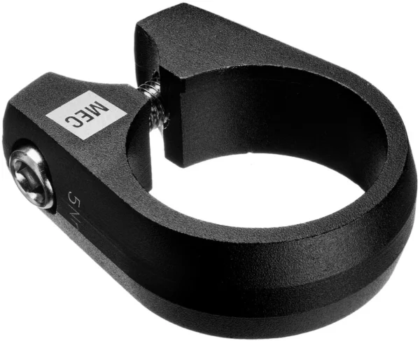 Bride pour tige de selle de vélo de montagne de MEC