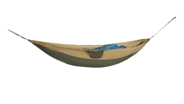 Trace Hangmat Set