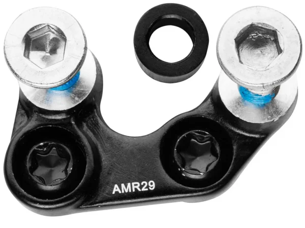 Adaptateur pour dérailleur avant 29 po de Ghost