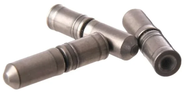 Rivet pour chaîne de vélo 11 vitesses (paq.de 3) de Shimano