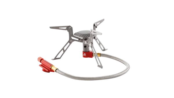 Fire Bug titanium brander