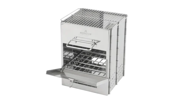 Firewood brande