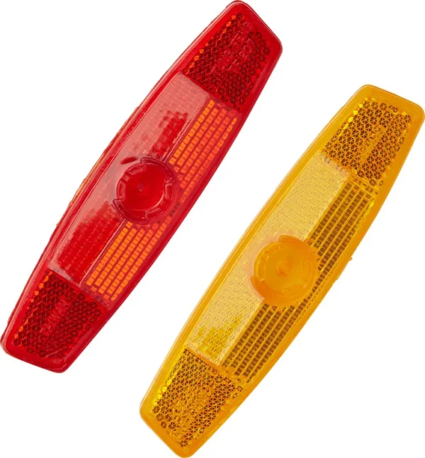Réflecteurs pour rayons de MEC