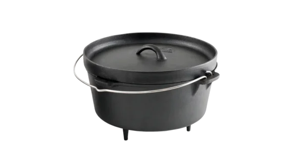 Carson-braadpan 8,2L