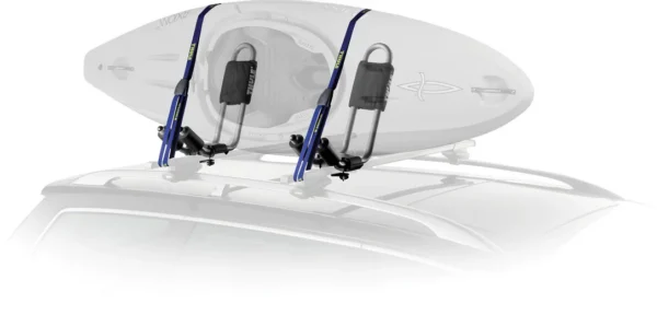 Porte-kayak Hull-a-Port de Thule