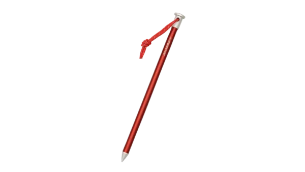 Ultralite Hollow Haring