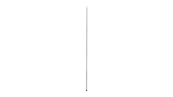 Telescopische Tarpstok 180-220 cm