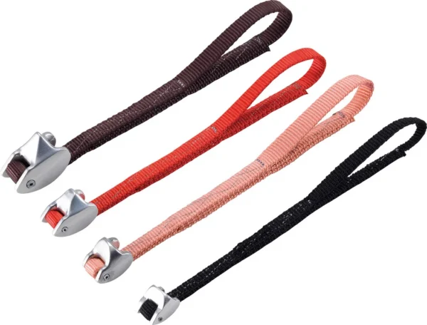 Jeu de coinceurs Tricam Evo de Camp