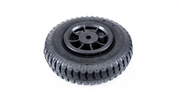 Wielen voor Rafi Transporter