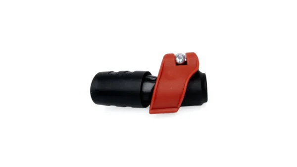 Clips voor trekkingstokken (Ambleside/Grasmere) Ø16