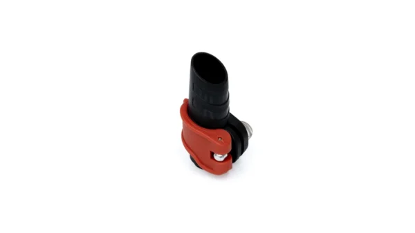 Clips voor trekkingstokken (Grasmere T7) Ø14
