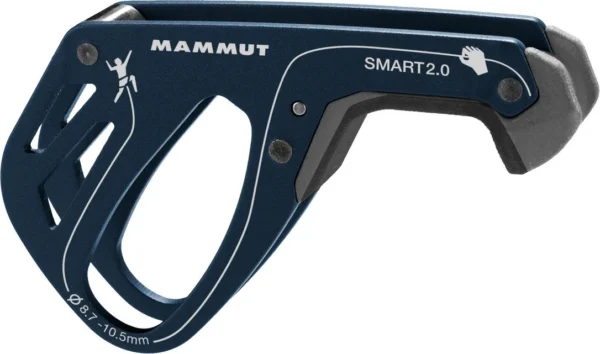 Assureur Smart 2.0 de Mammut