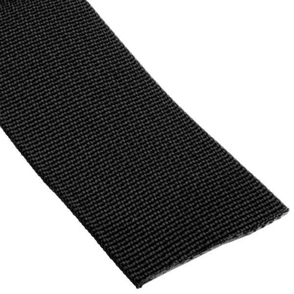 Sangle accessoire en nylon de 38 mm de Web Source